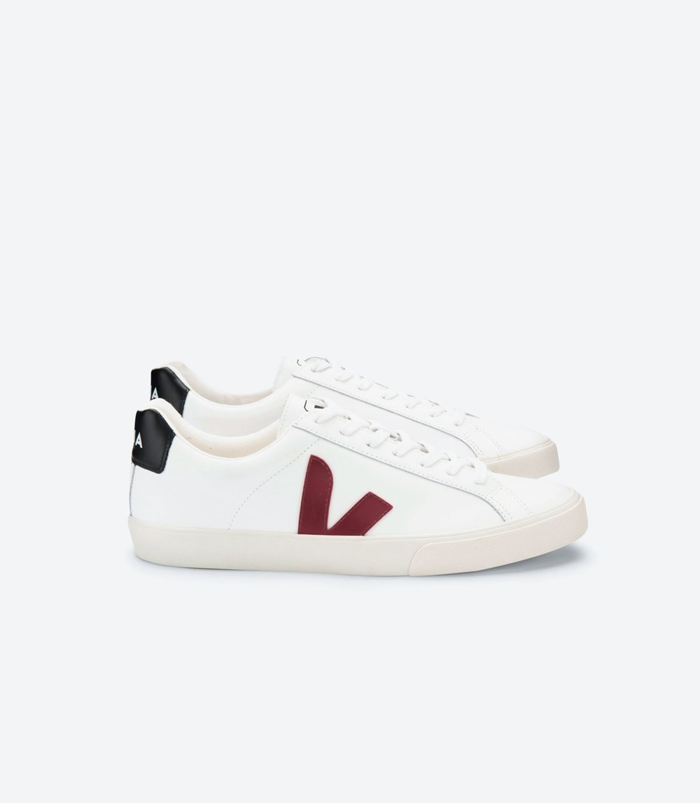 Veja Sneakers Dama - Esplar Piele - Albi - 7968214-VW